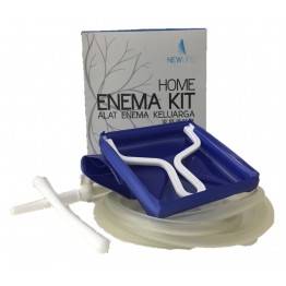 Enema Bag Set (Italy)